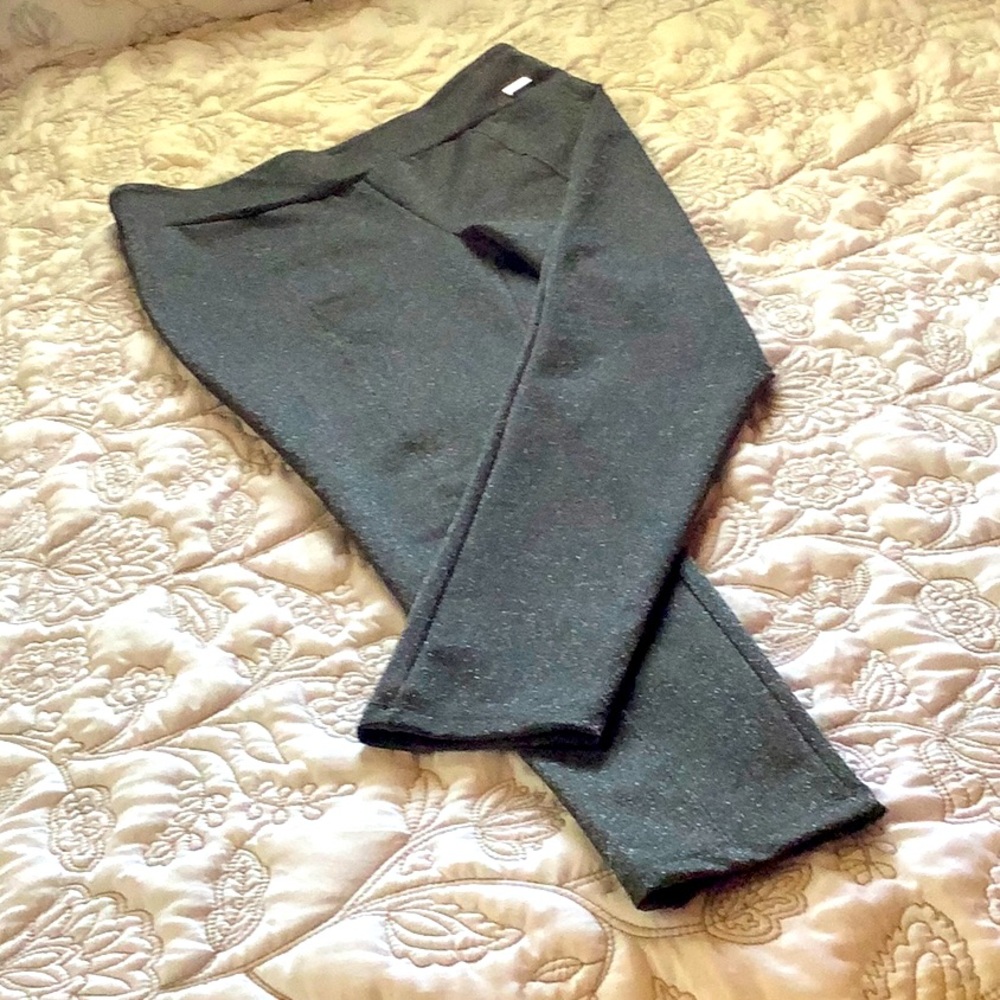 Stretchy Pants